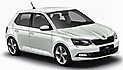 skoda fabia iii 1,2 tsi 66 kw