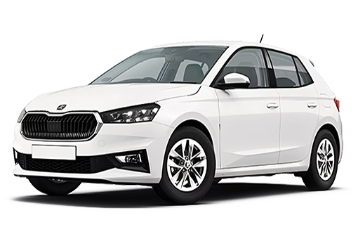 Škoda Fabia IV NEW<br>TSI 81 kW