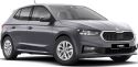 skoda fabia iv new  tsi 81 kw