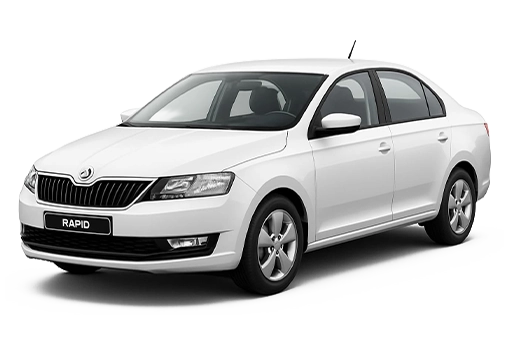 Škoda Rapid<br>1,2 TSI 63 kW