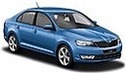 skoda rapid  1,2 tsi 63 kw