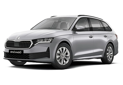 Skoda Octavia Combi IV Diesel 85kw
